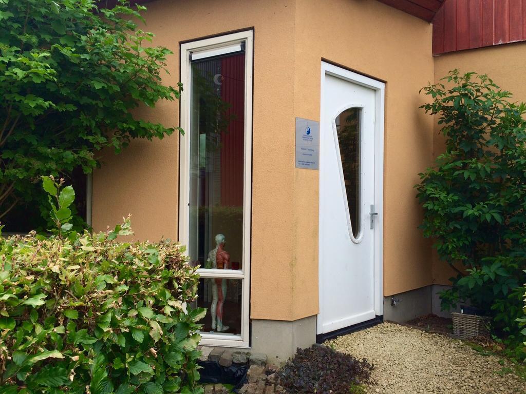 B&B 'T Buitenkansje Almere Exterior foto